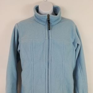 Patagonia Synchilla Women's Jacket Blue Size M